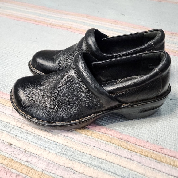 BOC Clogs - Picture 2 of 9